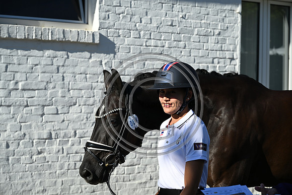 CHIO Aachen