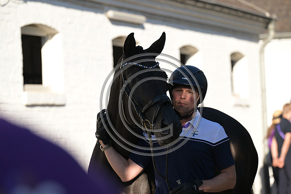 CHIO Aachen