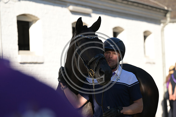 CHIO Aachen