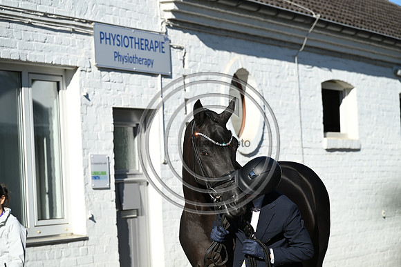 CHIO Aachen