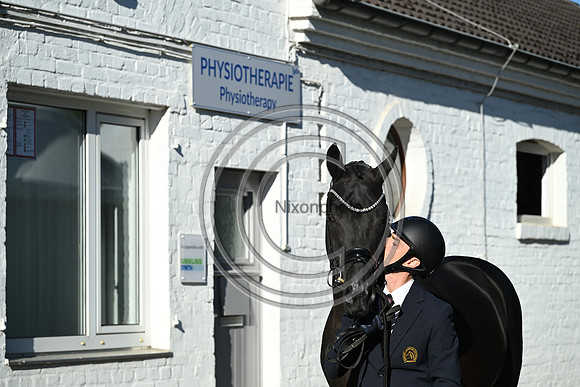 CHIO Aachen