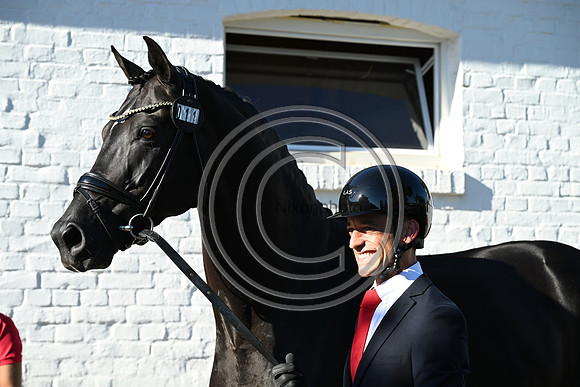 CHIO Aachen