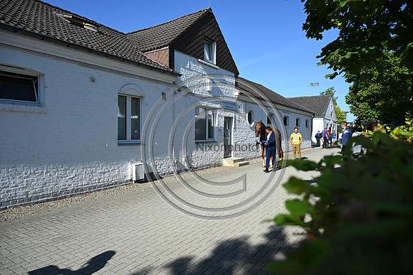 CHIO Aachen