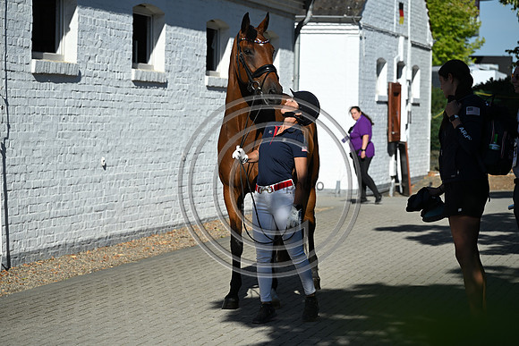 CHIO Aachen