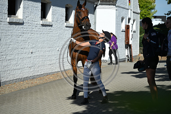CHIO Aachen
