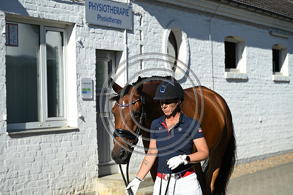 CHIO Aachen