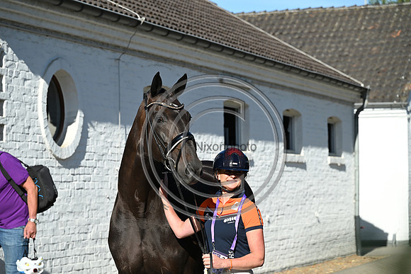 CHIO Aachen