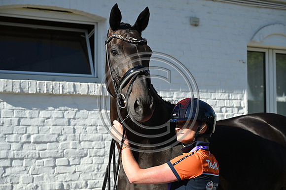 CHIO Aachen