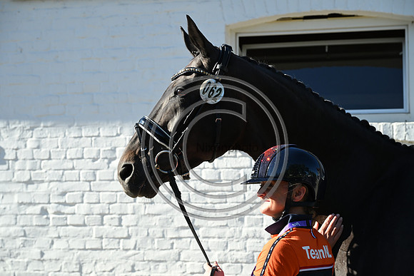 CHIO Aachen