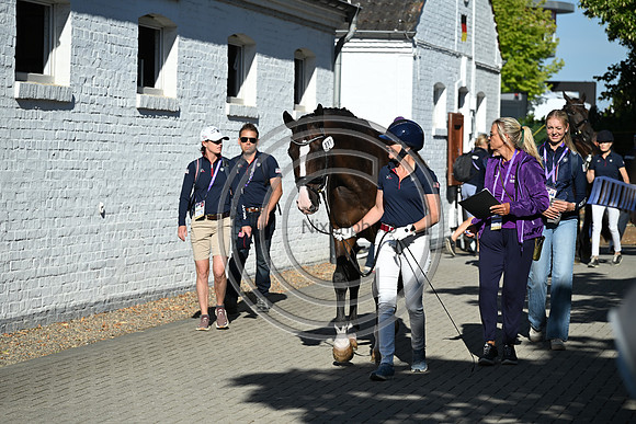 CHIO Aachen
