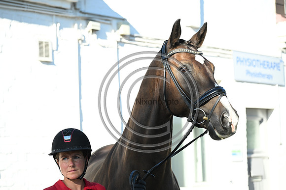 CHIO Aachen