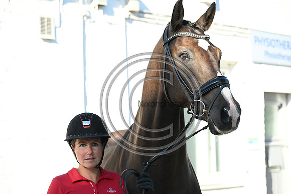 CHIO Aachen