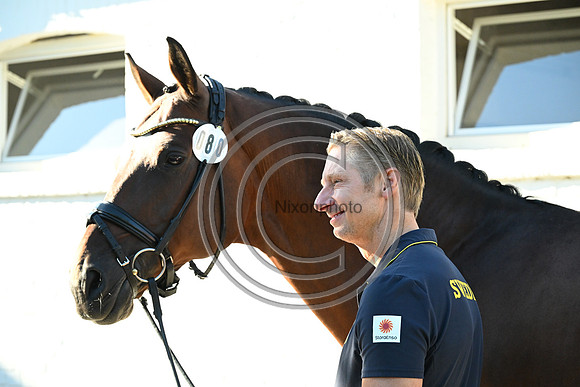 CHIO Aachen