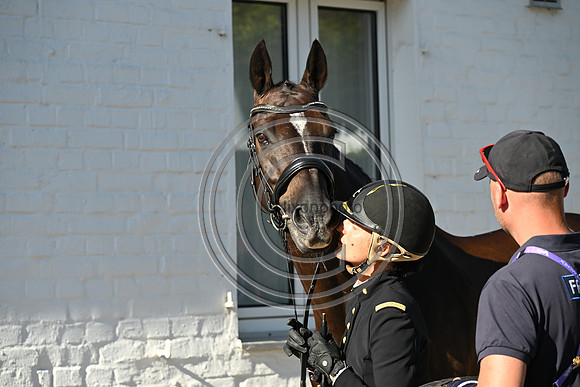 CHIO Aachen
