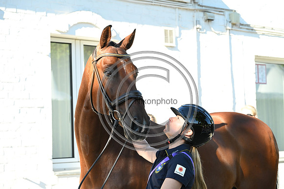 CHIO Aachen
