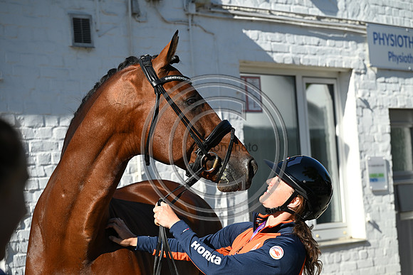 CHIO Aachen