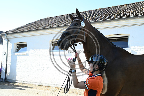 CHIO Aachen
