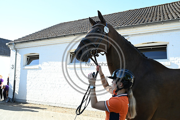 CHIO Aachen