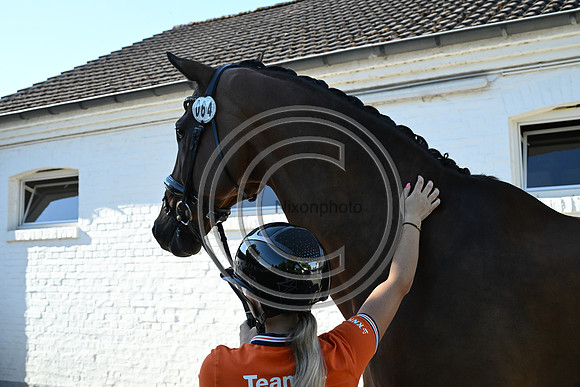 CHIO Aachen
