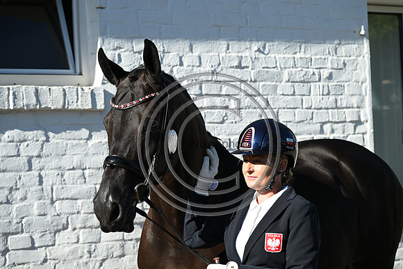 CHIO Aachen