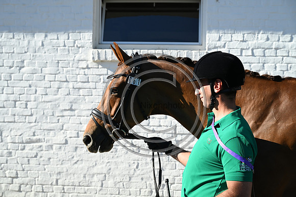 CHIO Aachen