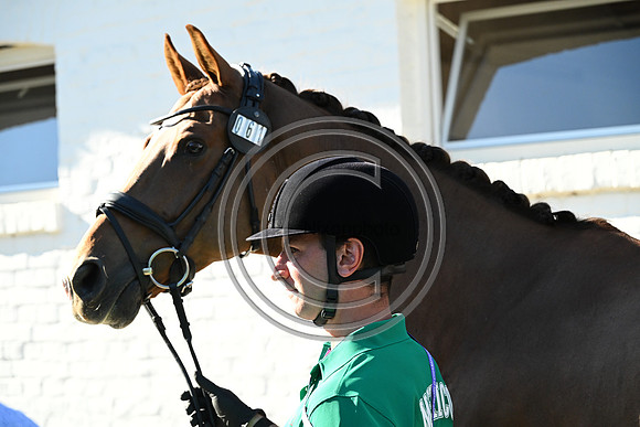 CHIO Aachen