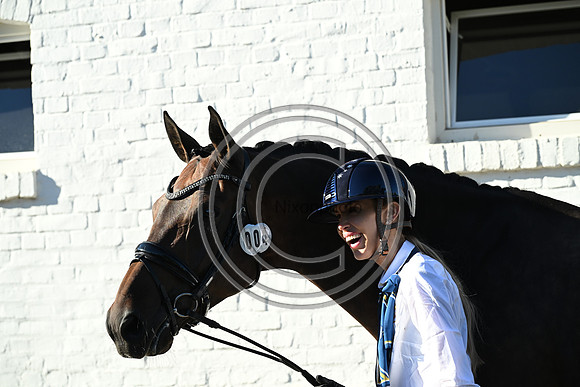 CHIO Aachen