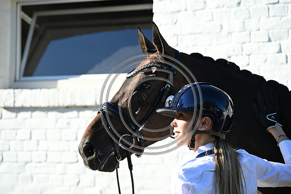 CHIO Aachen