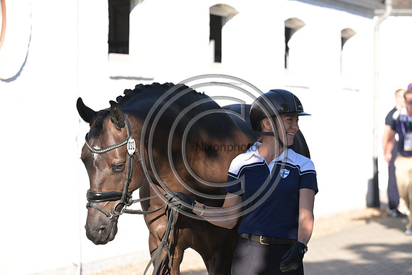 CHIO Aachen
