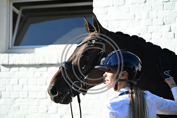 CHIO Aachen