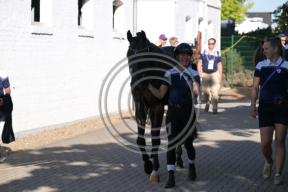 CHIO Aachen