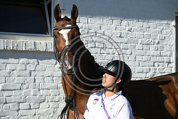 CHIO Aachen