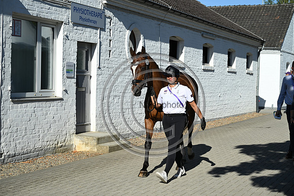 CHIO Aachen
