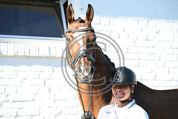 CHIO Aachen