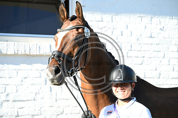 CHIO Aachen