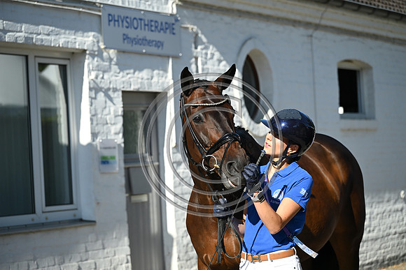 CHIO Aachen
