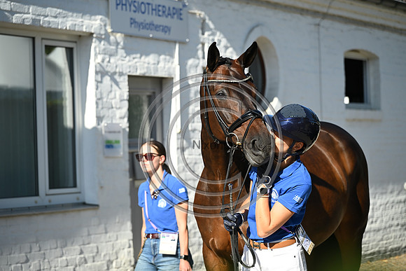 CHIO Aachen
