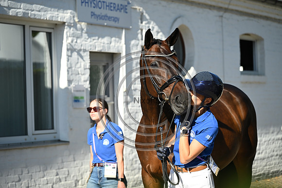 CHIO Aachen