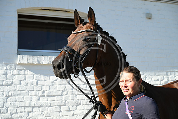 CHIO Aachen
