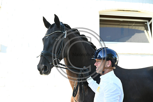 CHIO Aachen