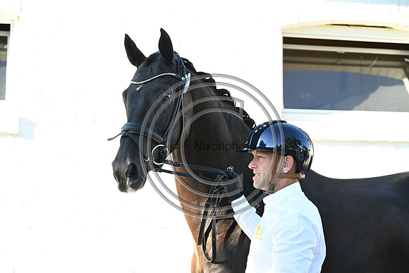 CHIO Aachen