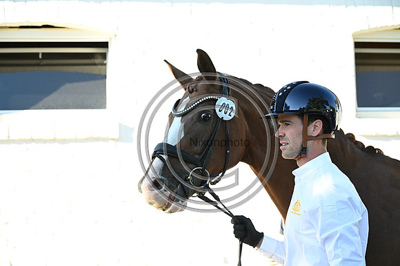 CHIO Aachen