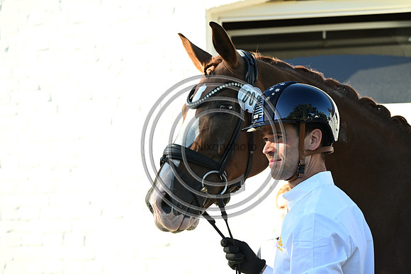 CHIO Aachen