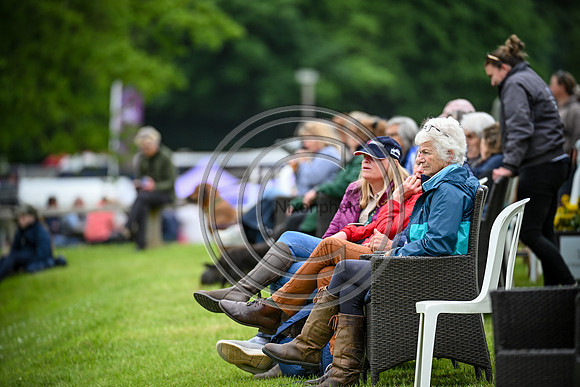 Bicton Arena International (1)