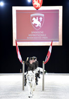 Spanish Riding School;  10 11 2016