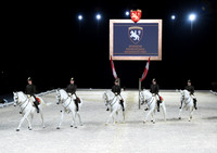 Spanish Riding School;  10 11 2016