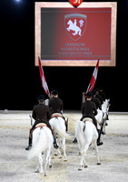 Spanish Riding School;  10 11 2016
