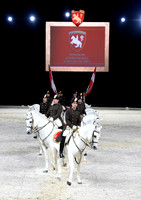 Spanish Riding School;  10 11 2016