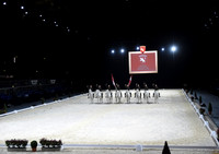 Spanish Riding School;  10 11 2016