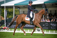 Dressage
